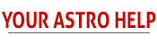 Your Astro Help